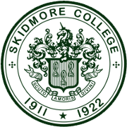 Skidmore College Logo